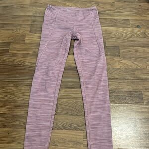 Athleta girl leggings